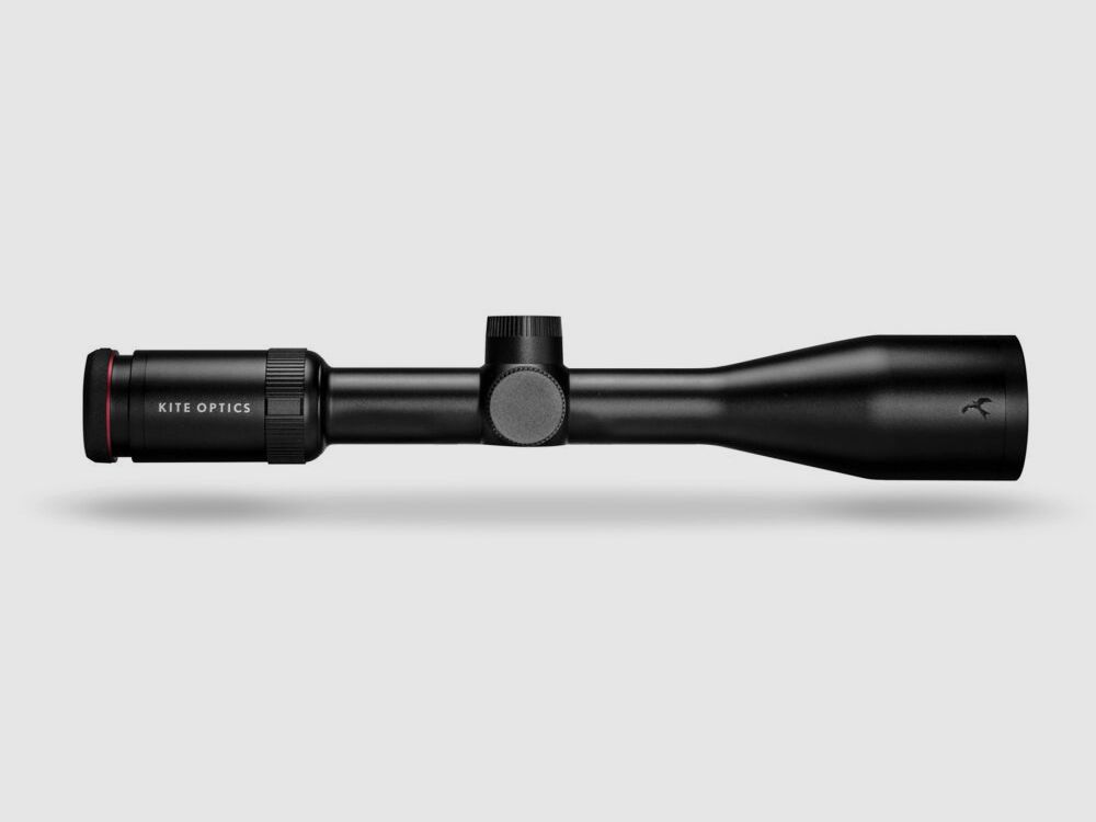 Beretta Répétiteur à verrou BRX 1 - .308 Win. - 51 cm + Optique Kite - Pack complet