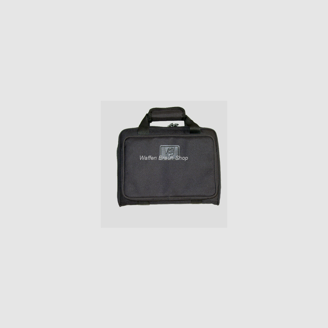 Bolsa de cartuchos Fritzmann de nylon