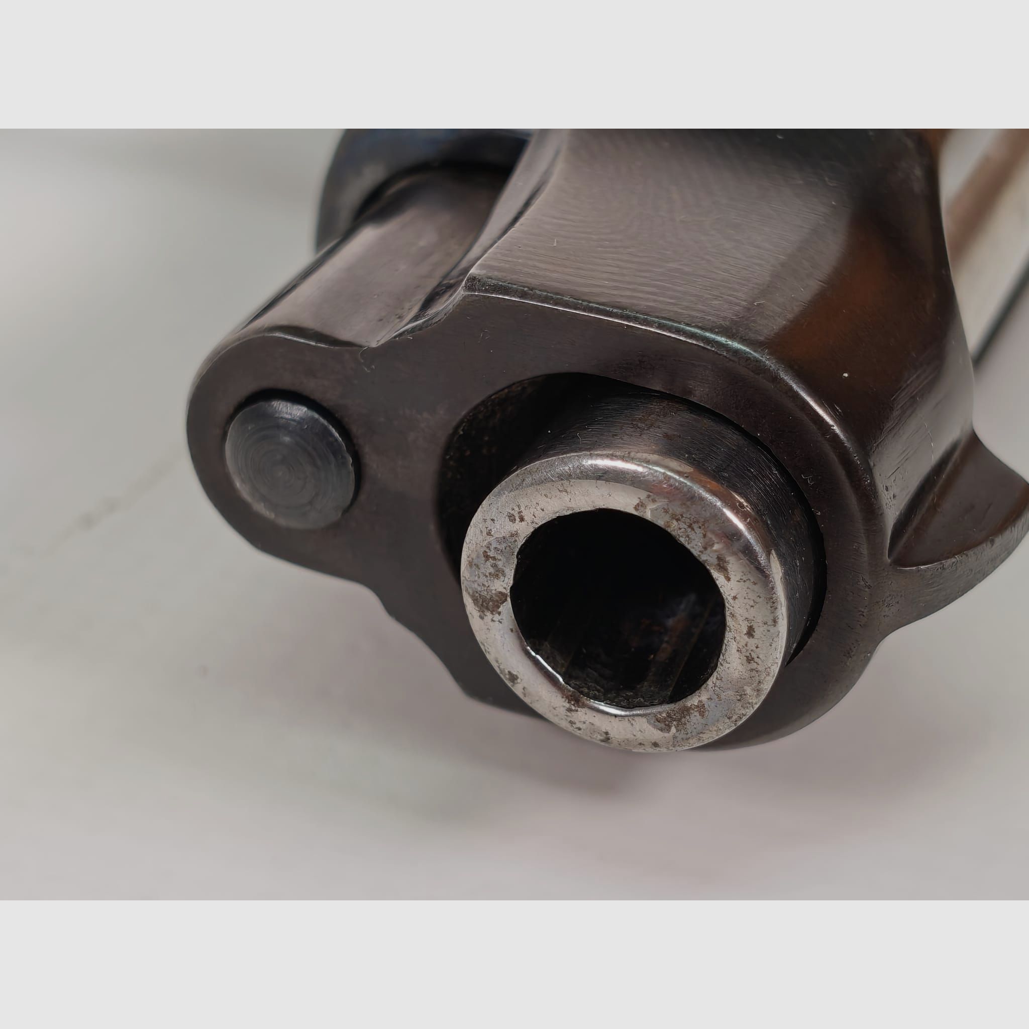 Beretta Mod. Gardone V.T. 1944 7,65mm Browning