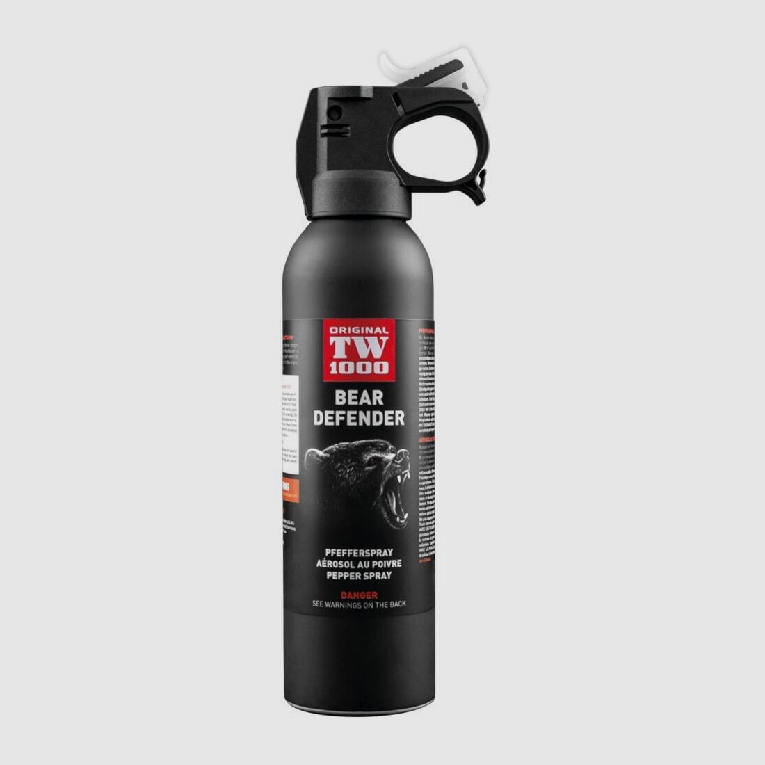 TW1000 Bear Defender