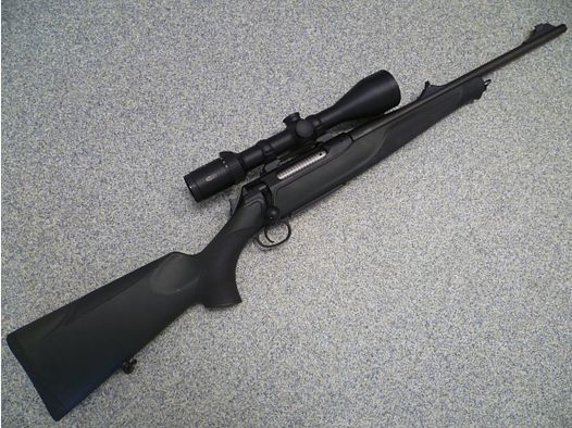 Repetierbüchse Sauer & Sohn Sauer 404 8x57IS