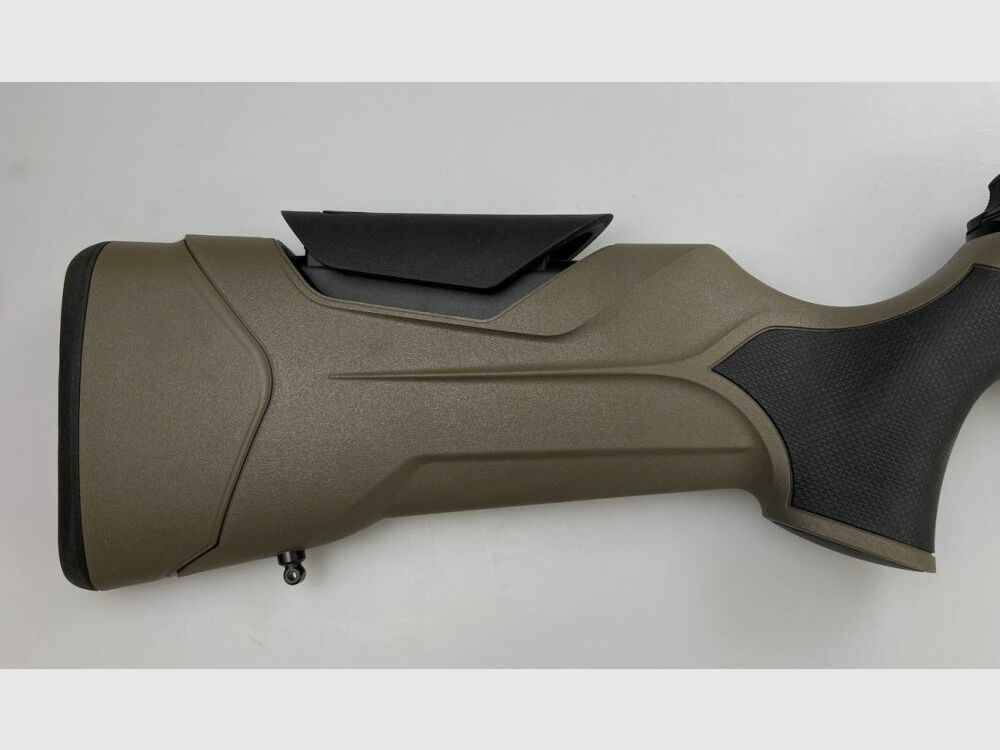 Blaser R8 Professional 2.0 dark olive