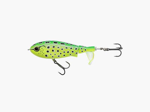 LEURRE BERKLEY SCREAMIN CHOPPO 110