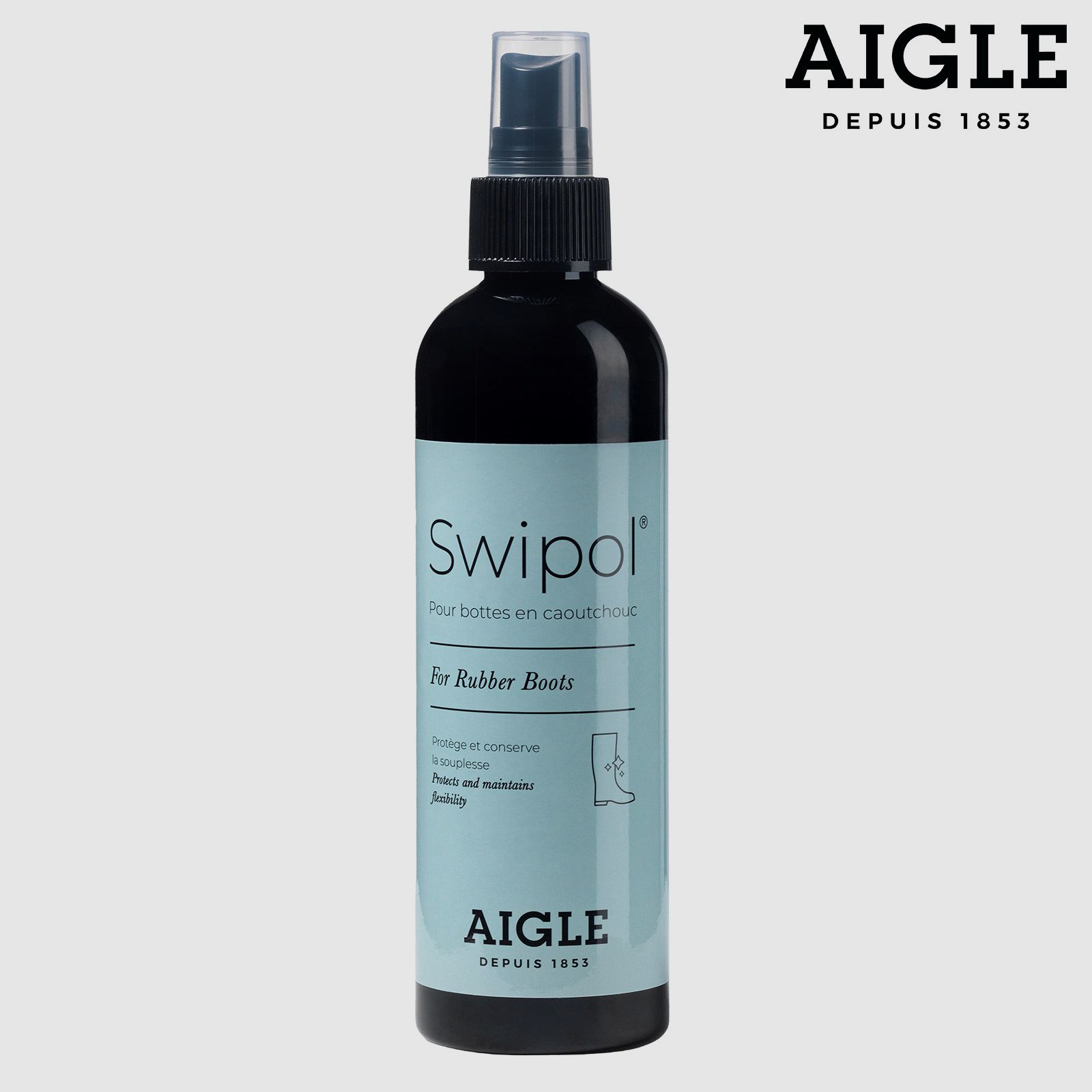 AIGLE Swipol Stiefelspray