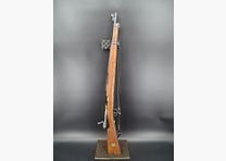 Swedish Mauser M96 / 38 caliber 6.5x27R M96 / 38
