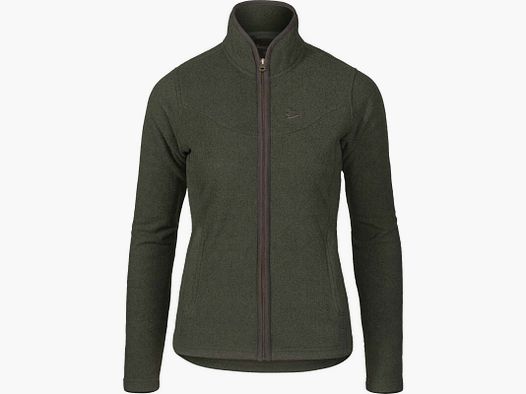 Seeland Woodcock Damen Fleecejacke Classic green