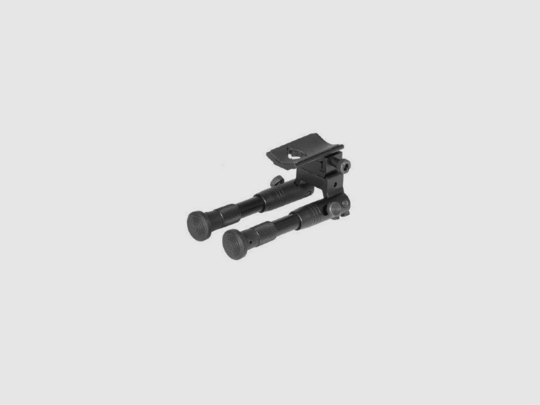 Vouwbipod Gamo voor PCP, afbeelding 2 van 4
