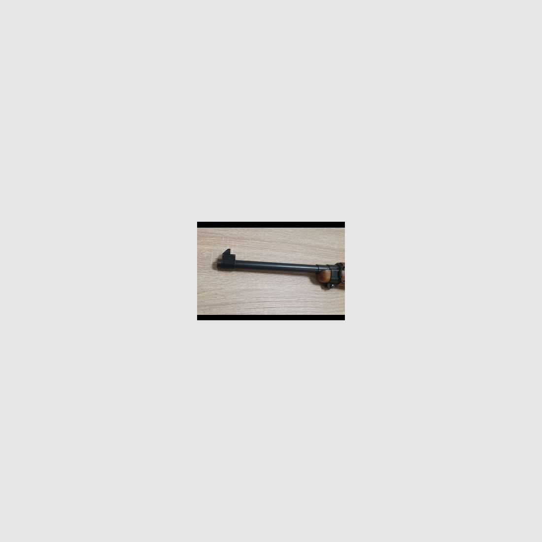 Erma Mod. E M1 Kal. .22LR, Bild 4 von 18