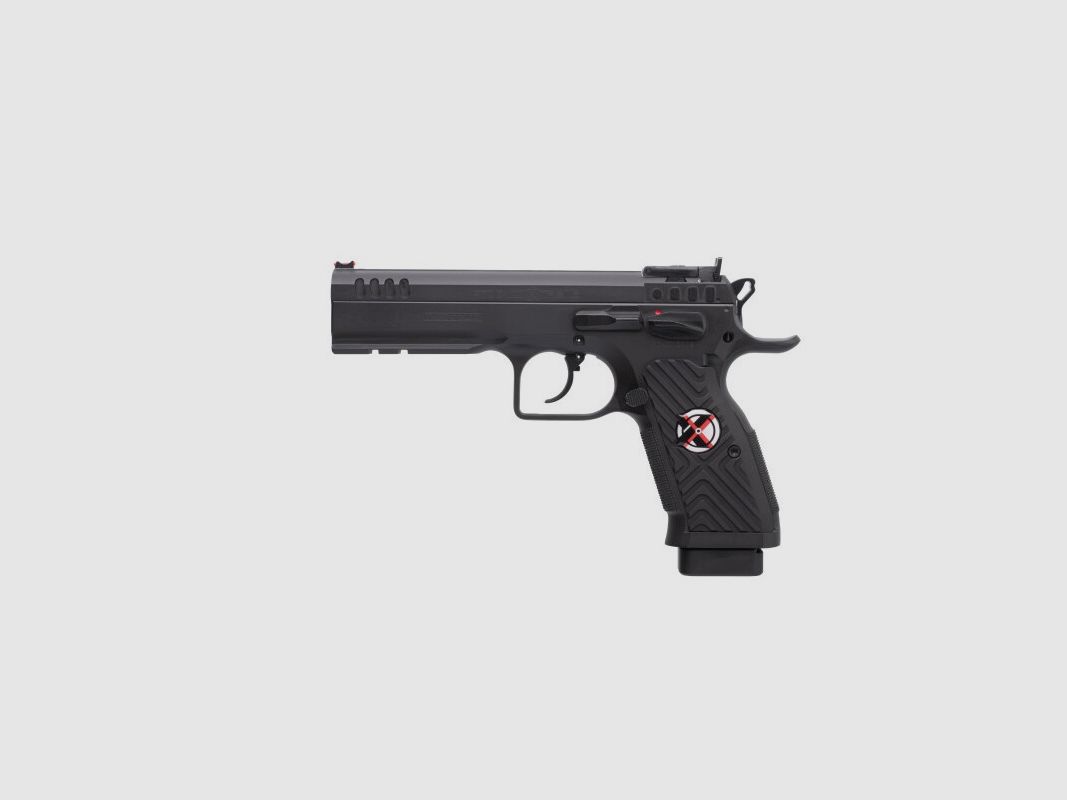 Tanfoglio Stock III Xtreme, Bild 4 von 7