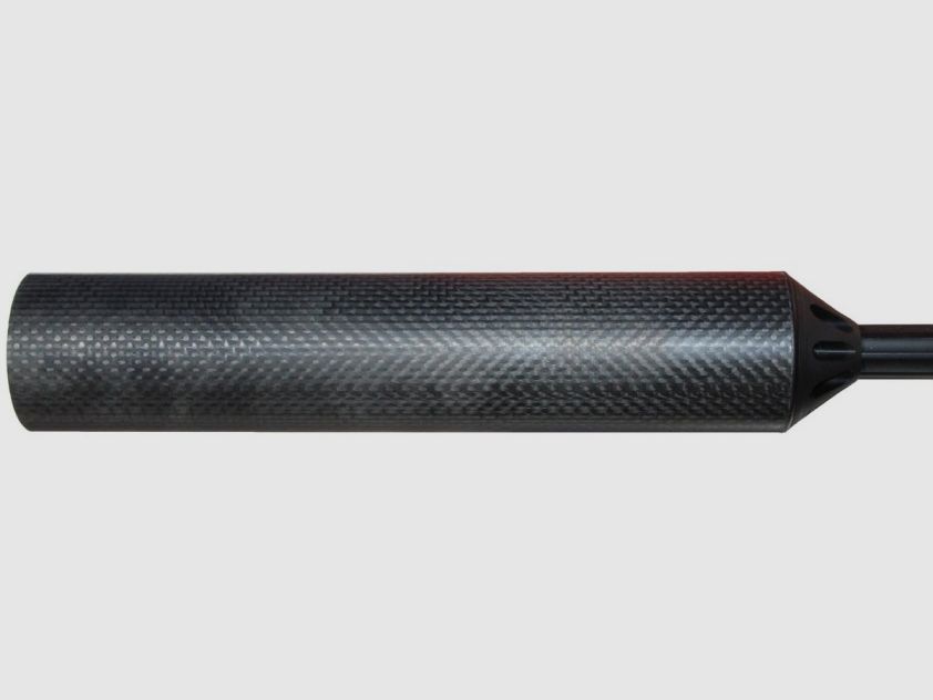 Carbon Hitzeschutz - für W110, X108
