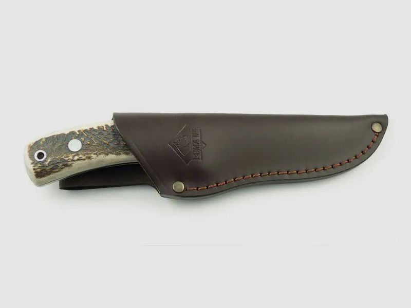 PUMA IP montero, stag