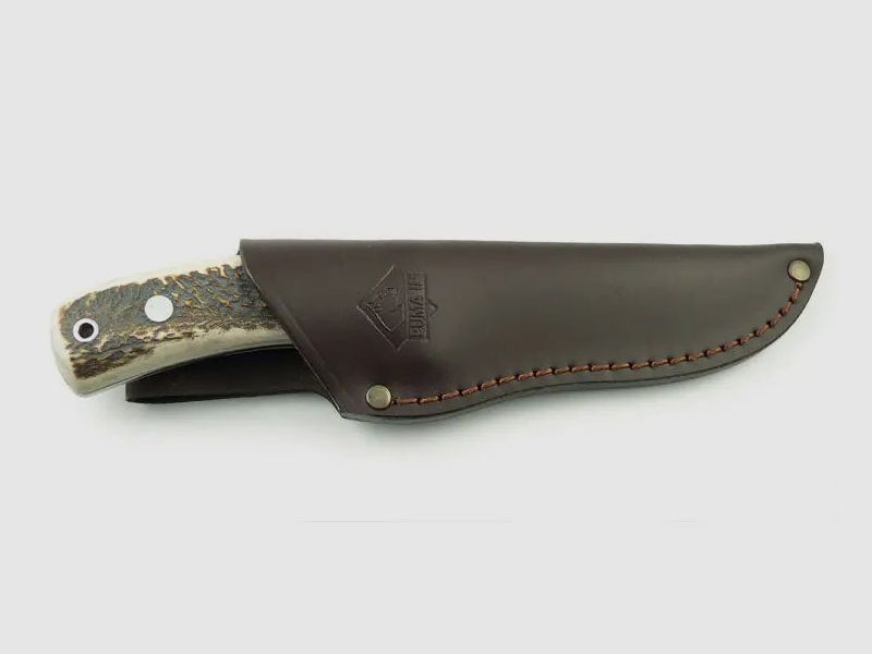 PUMA IP montero, stag
