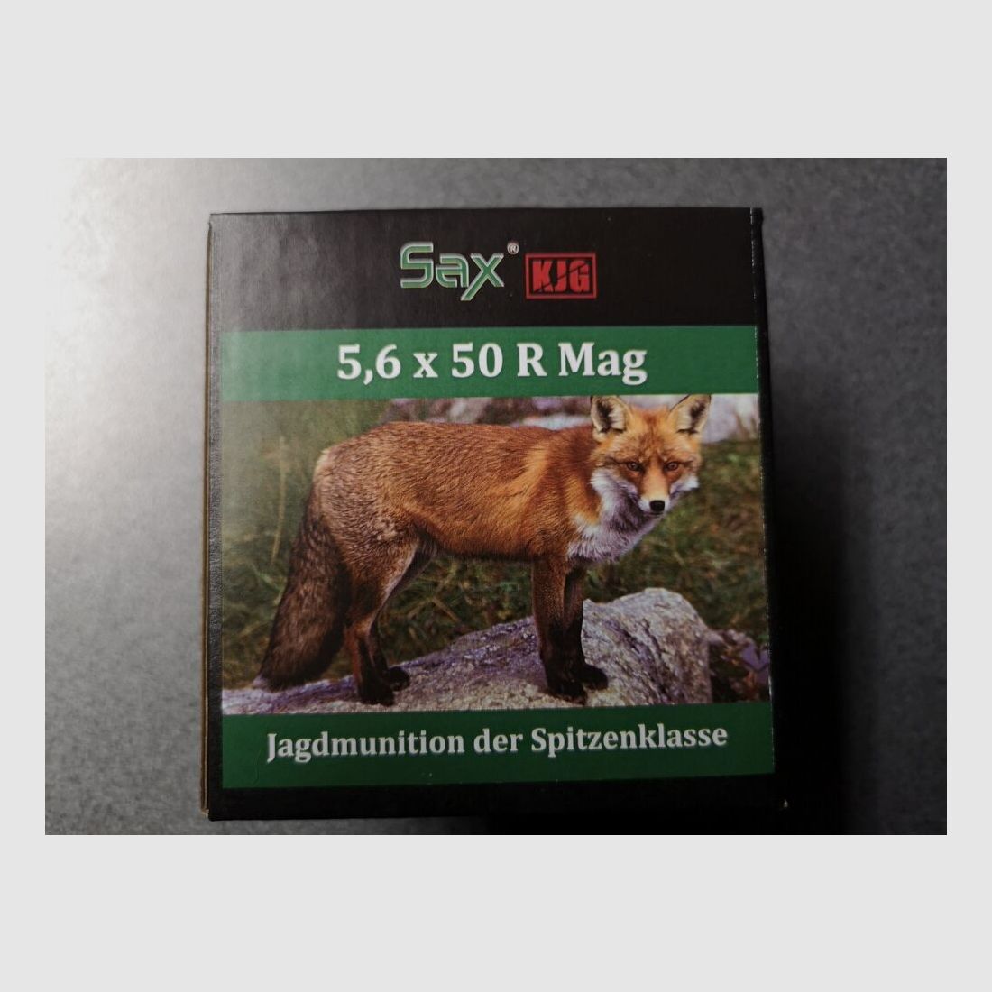 Sax Munition KJG-HS 3,0g A20