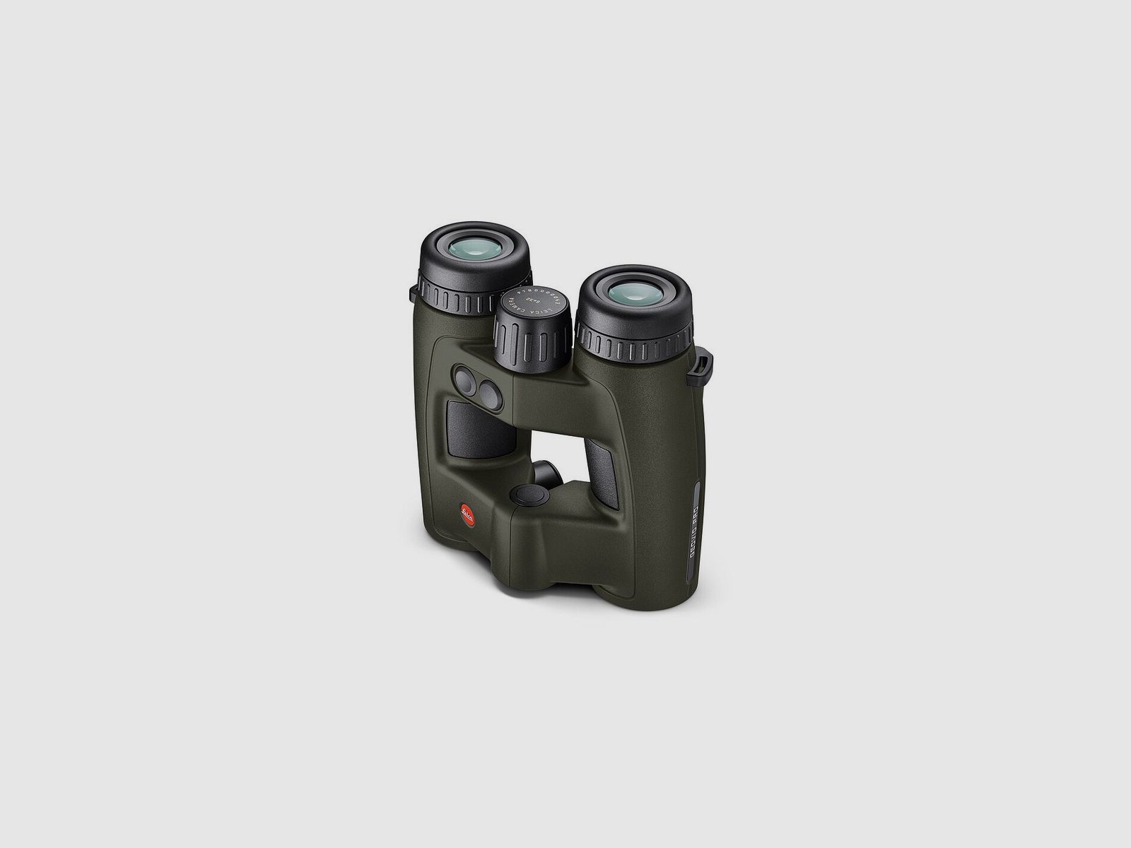 LEICA FERNGLAS GEOVID PRO 8X32 GRÜN, Bild 9 von 9