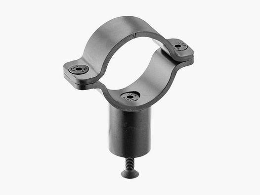 Hülsen für Hütte - Aluminium Ø 25,4 & 30 mm
