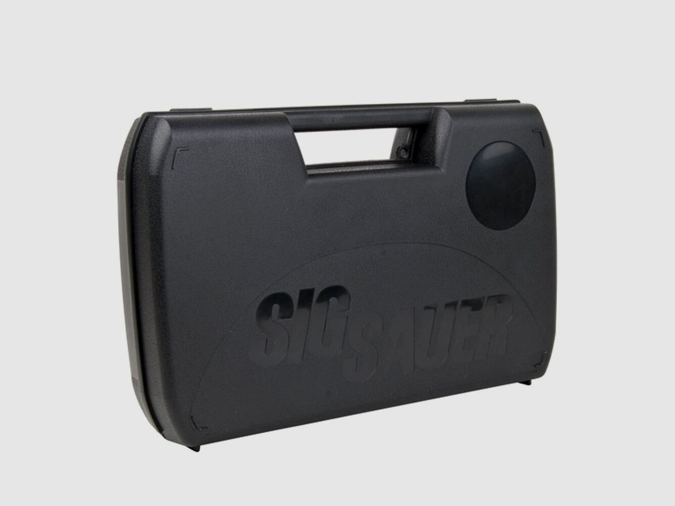 Sig Sauer Pistol Case M
