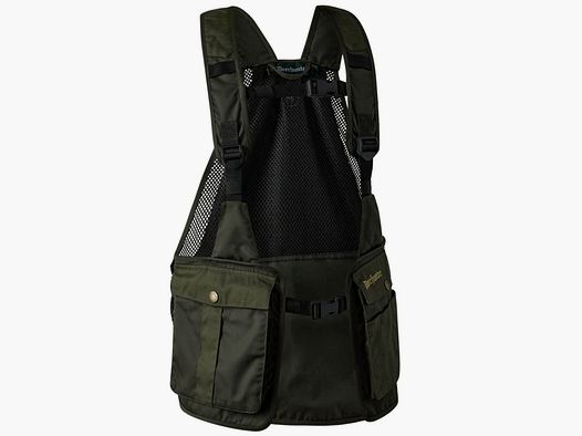 Deerhunter Gilet per conduttori di cani Atlas (legno)