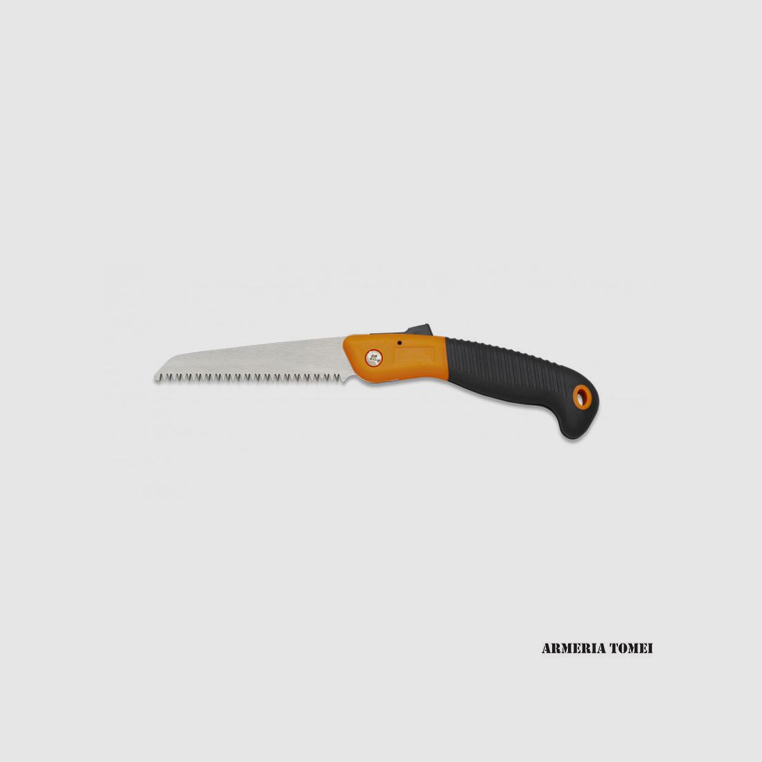 BARBARIC – VOUWMESSEN ABS HANDVAT