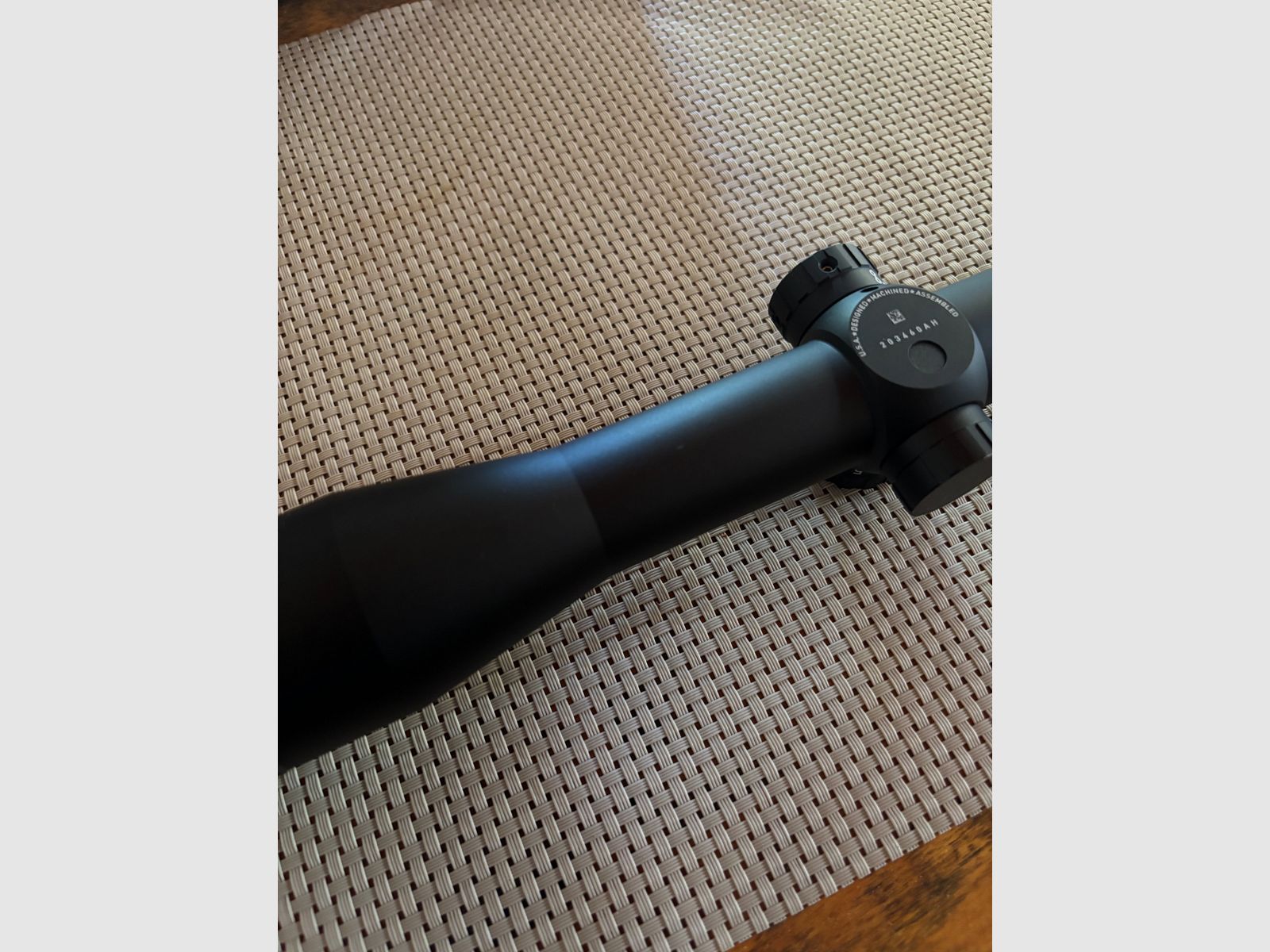 Leupold Mark 3 HD 4-12x40, afbeelding 9 van 13