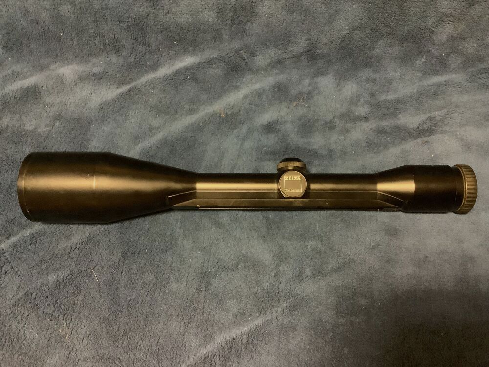 Zeiss Diatal ZM 8x56 T, Bild 2 von 3