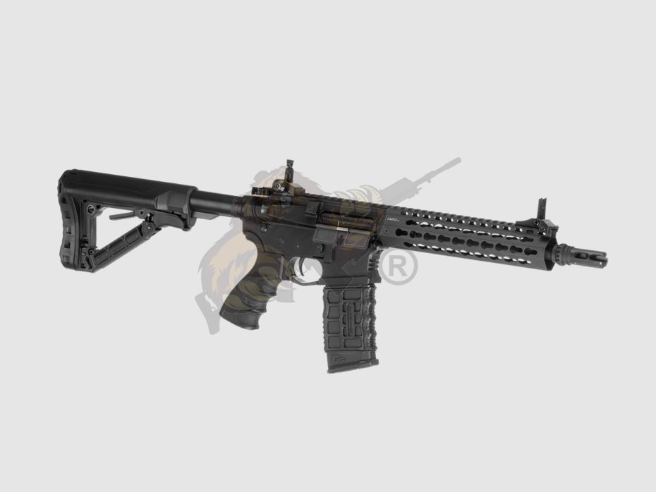 G&G CM16 SRL Airsoft mit ETU - max 0,5 Joule