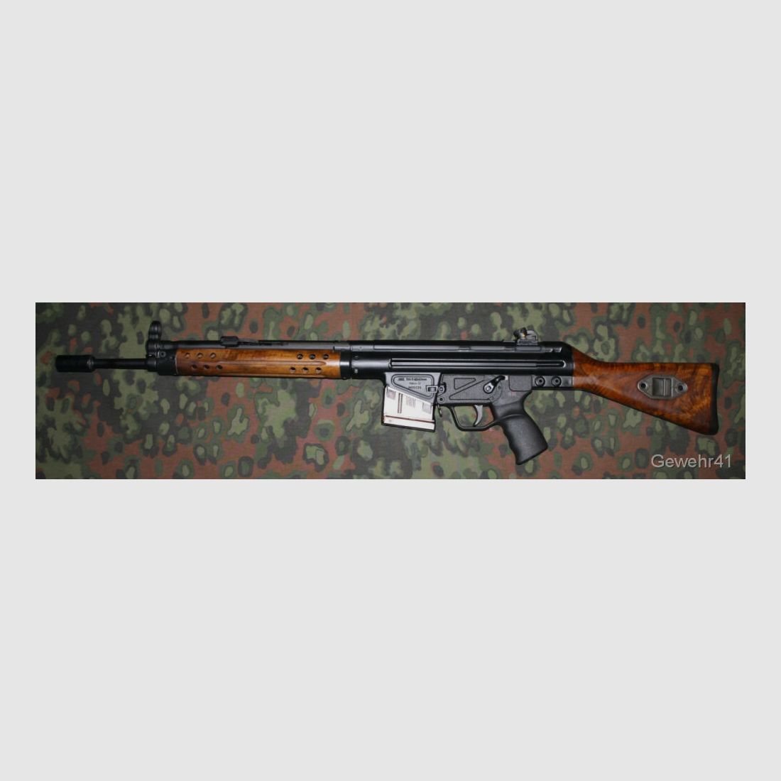 MKE T41
