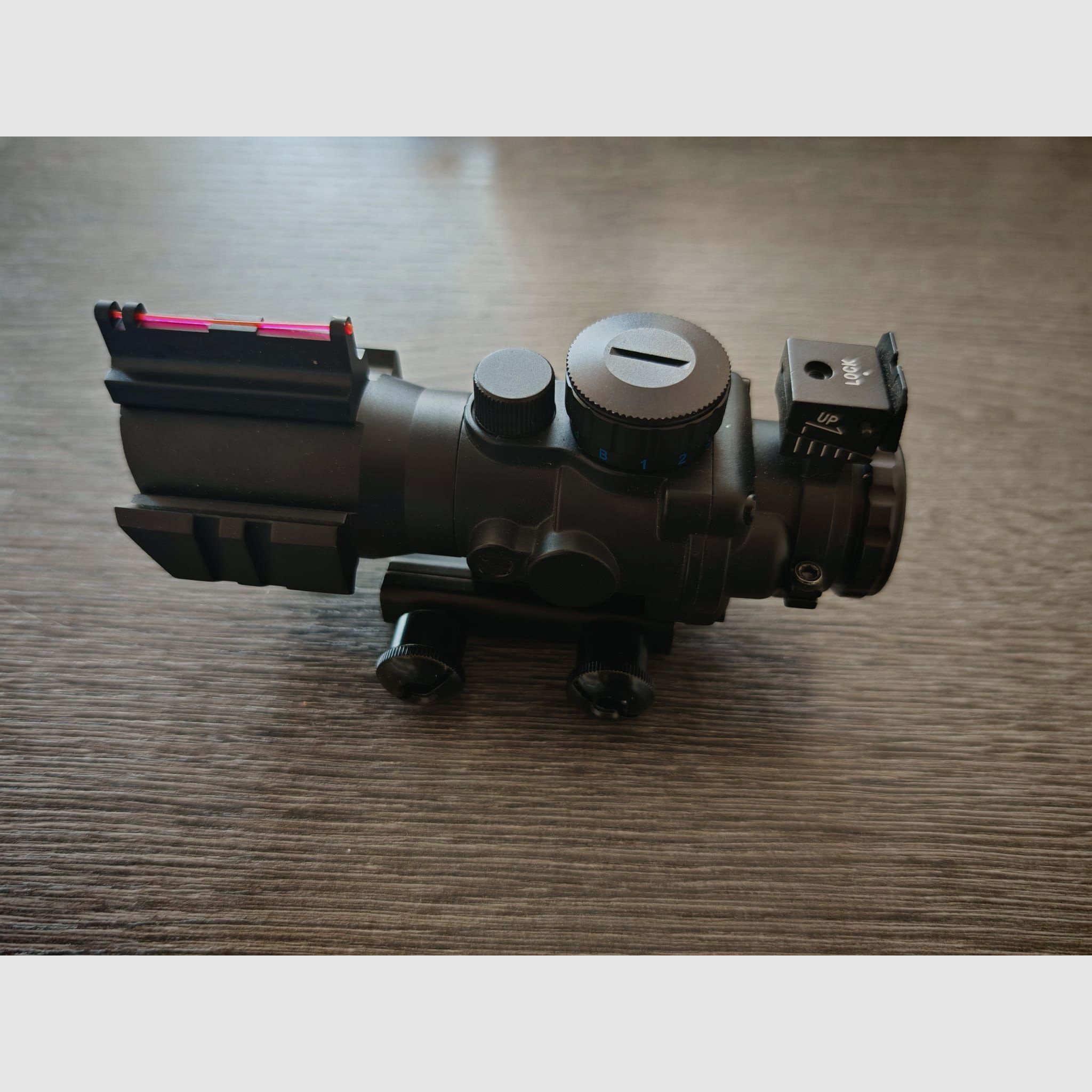 Specna Arms SA-E13 2.0 EDGE S-AEG
