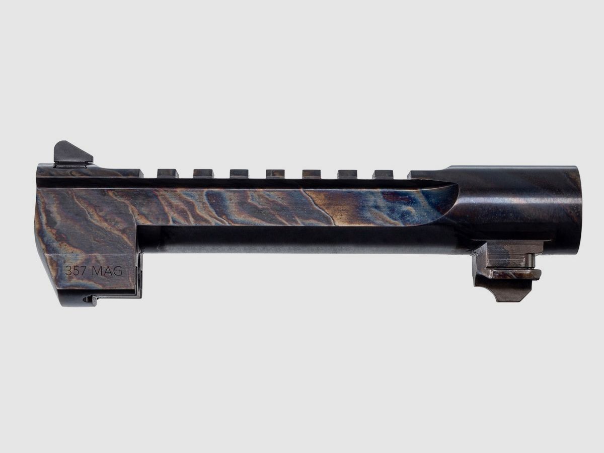 A-Lauf Desert Eagle XIX 6" Case Hardened