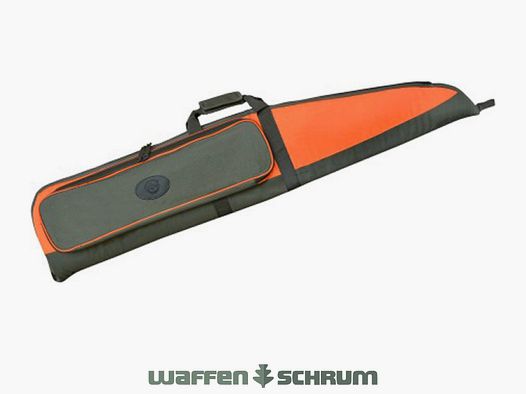 Funda Farmland Basic 127cm - oliva/naranja 127 x 27 x 6,5 cm