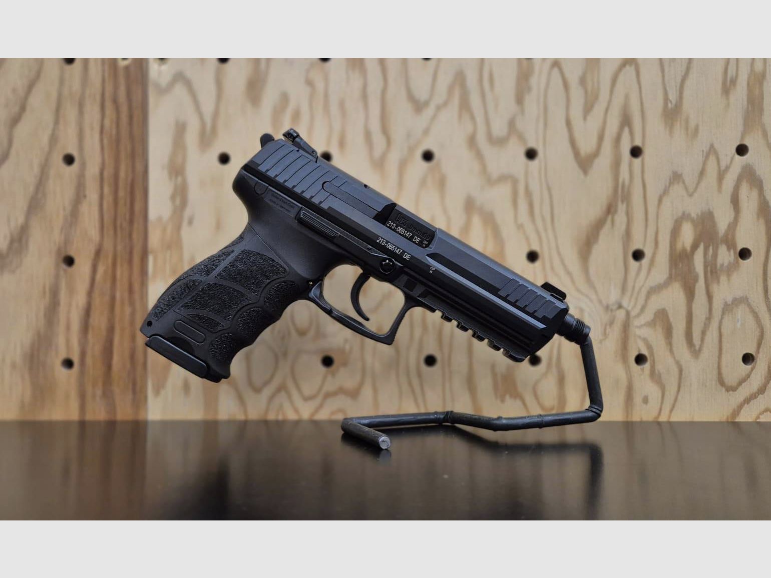 Magazine insert Blaser R8, image 13 of 35