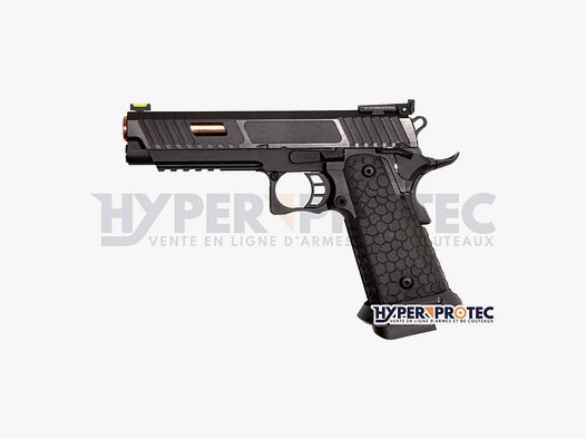 STI Combat Master 2011 - CO2 Airsoft Pistol