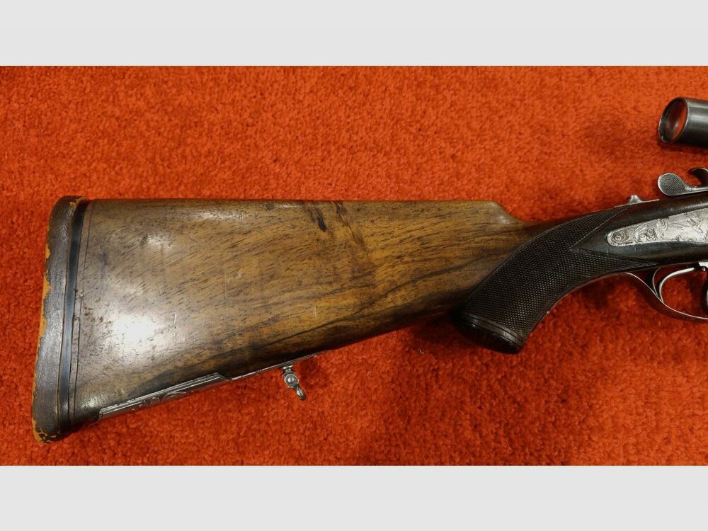 Thieme & Schlegelmilch ohne 8x72R