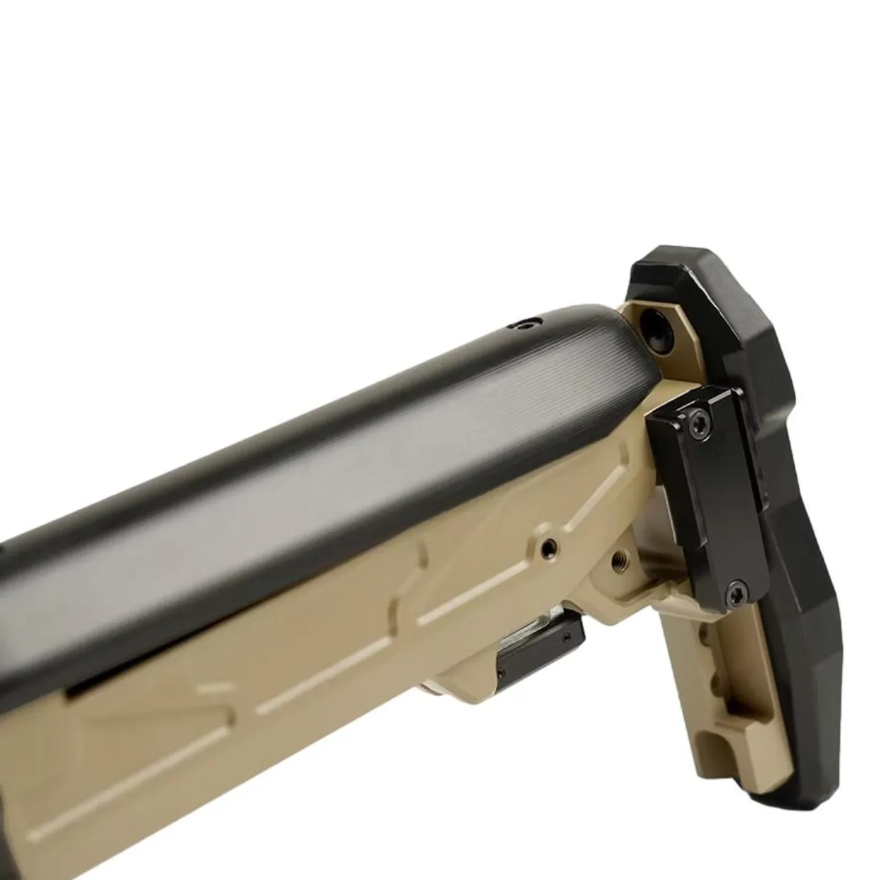 KPYK Industries Teleskopschaft CRC-5002/9034 Coyote, Bild 4 von 4