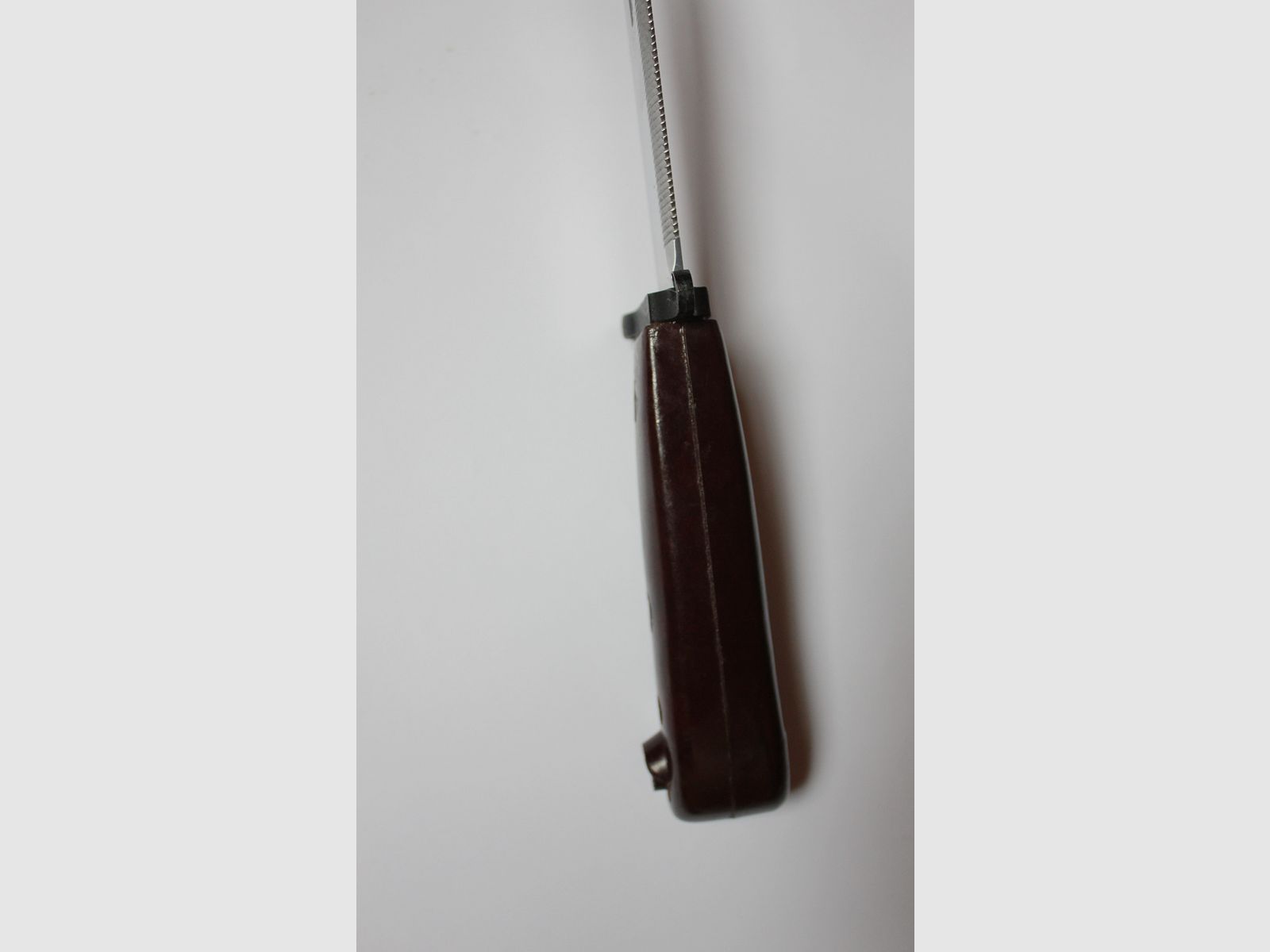 Ungarisches Seitengewehr bzw. 6h3 AK47 Bajonett  in exzellentem Zustand (hungarian 6x3 AK Bayonet) 