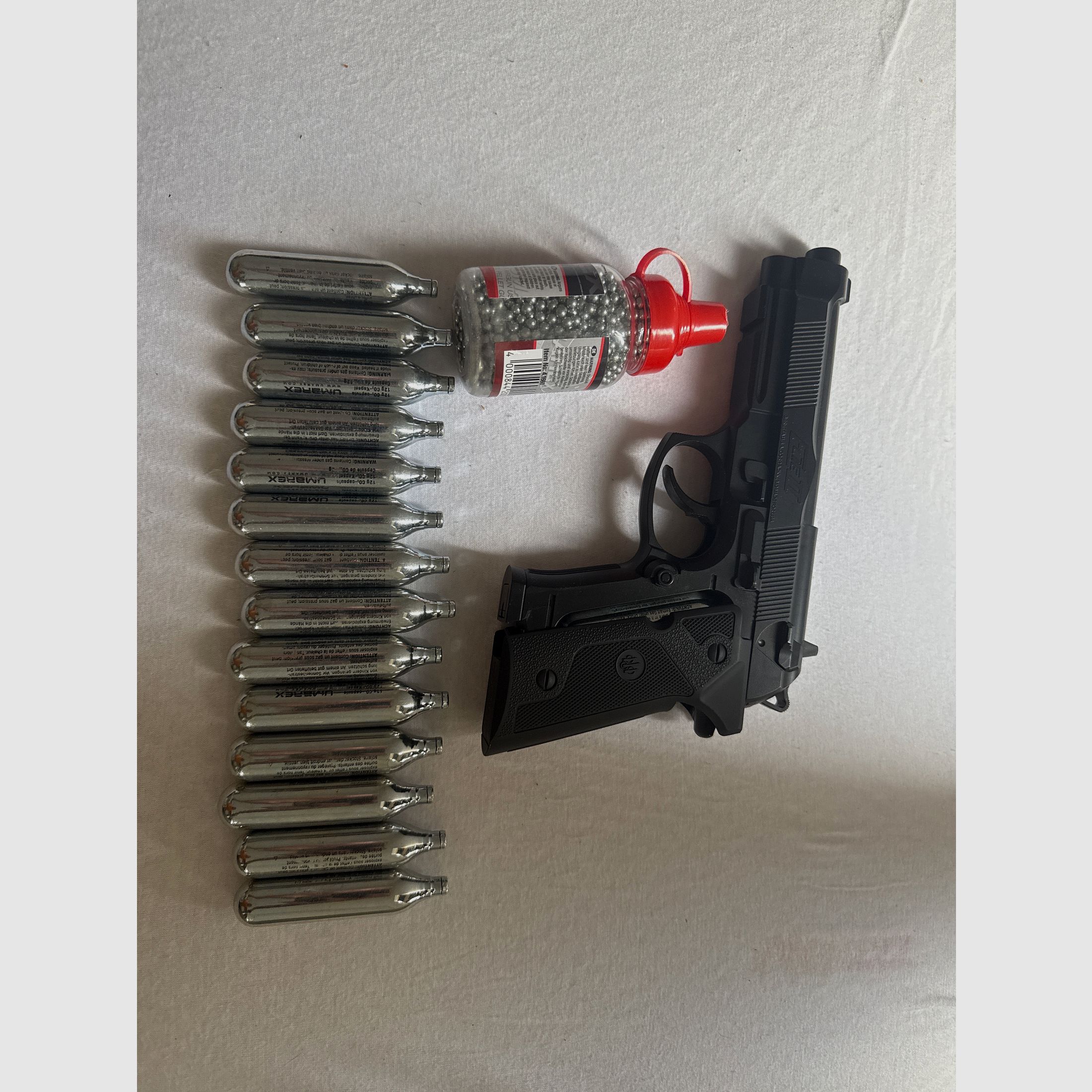 Baretta BB-Gun