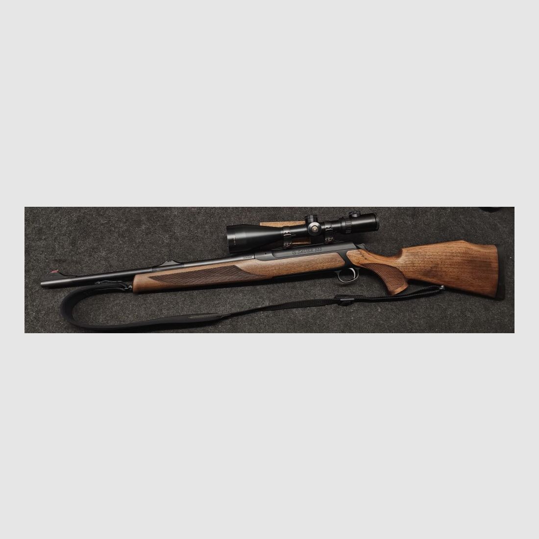 Sauer & Sohn 303 Elegance, image 1 sur 8