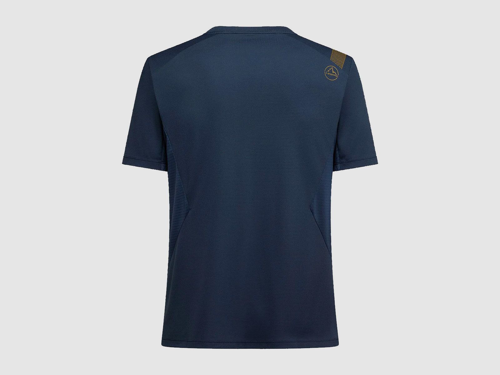 T-SHIRT – HERREN – LA SPORTIVA – TRAVERSE T-SHIRT M Nacht Himmel, Bild 2 von 2