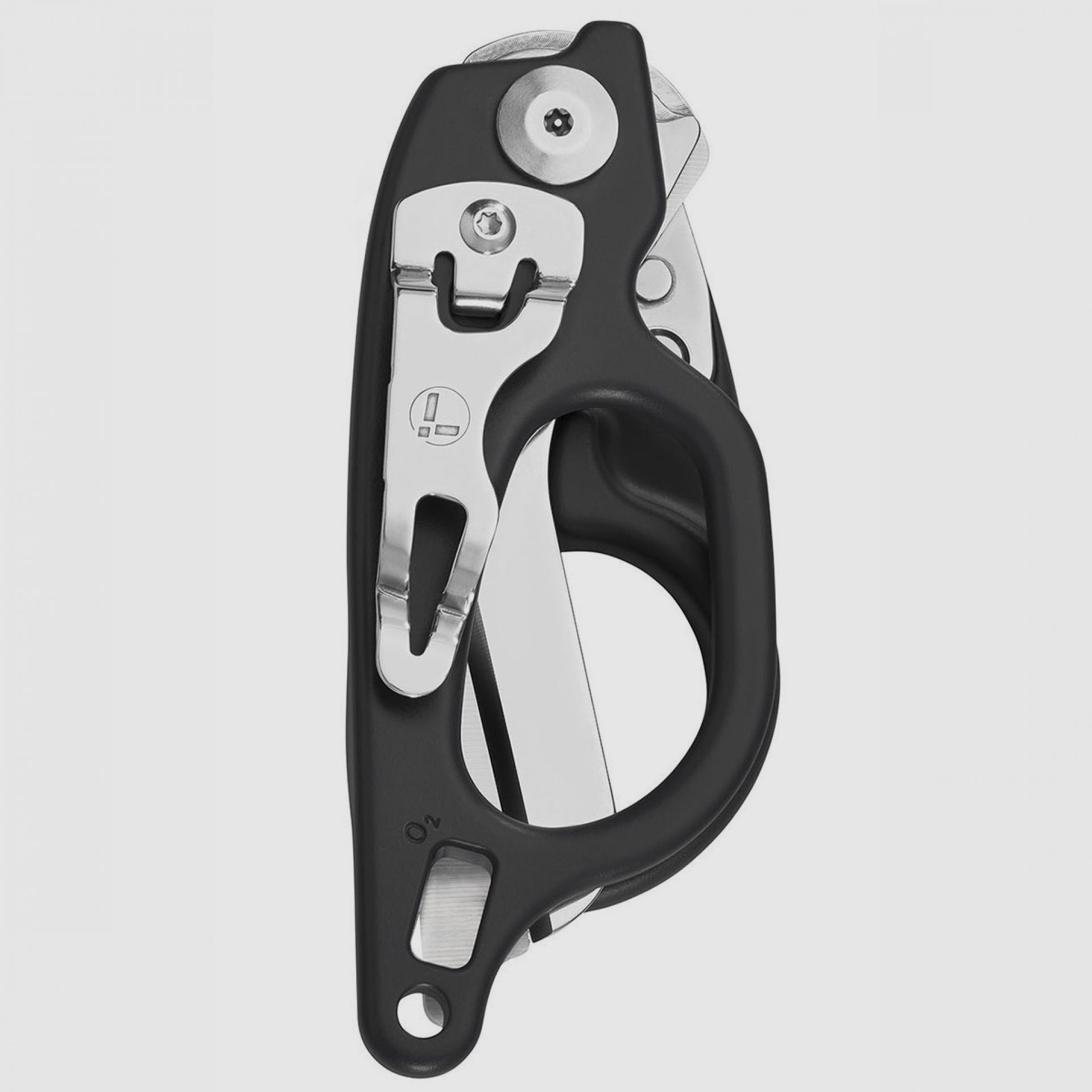 Multitool Leatherman Raptor Response Cement Gray (832957), Bild 2 von 5