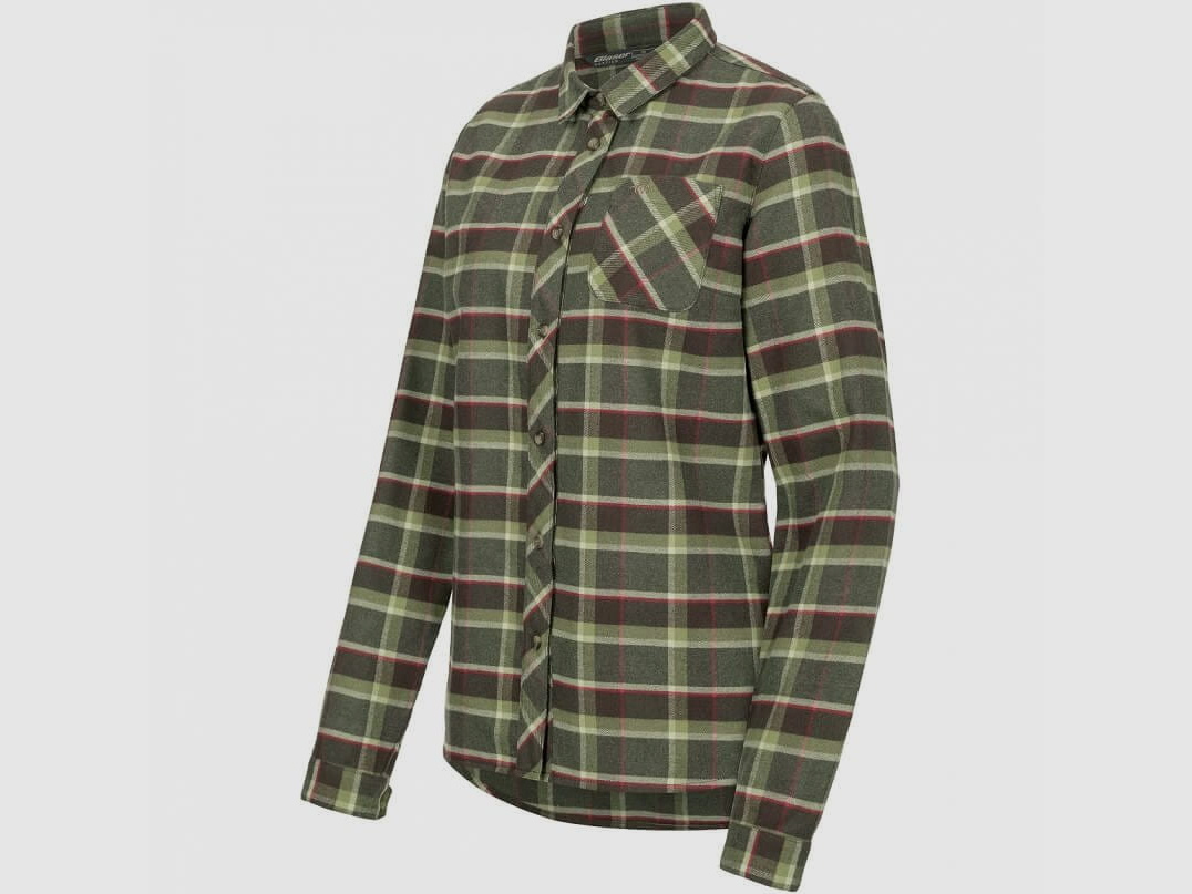 Blaser Charlotte Bluse Damen