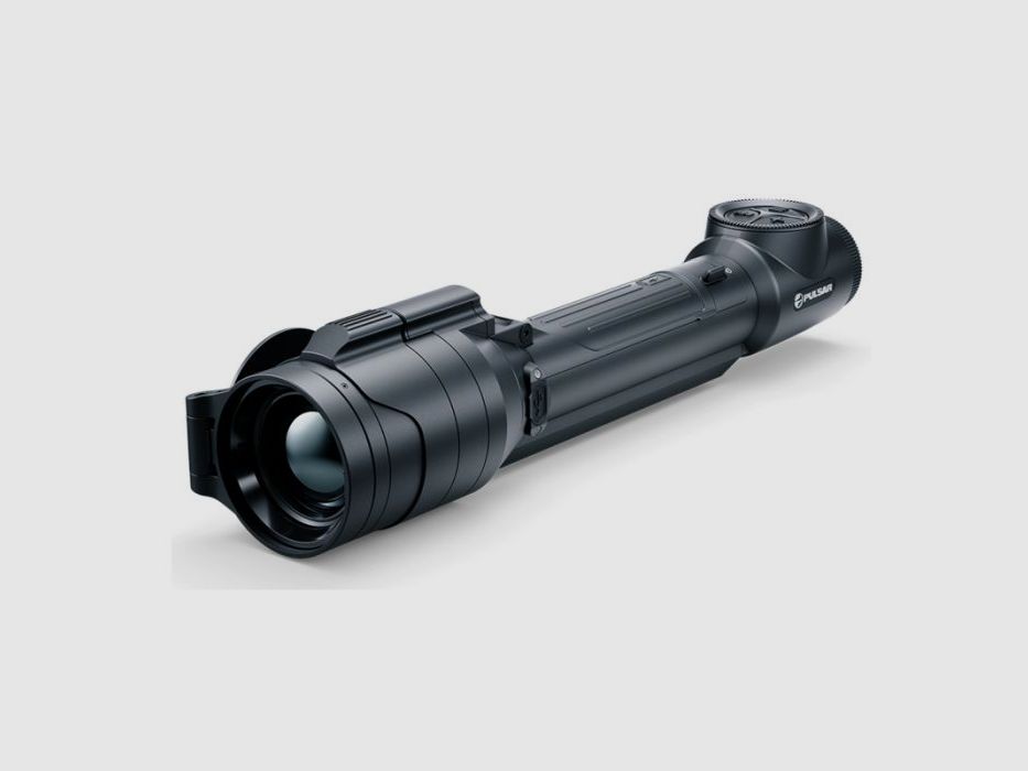 Pulsar Wärmebild-Zielfernrohr Talion XQ38, Bild 1 von 6