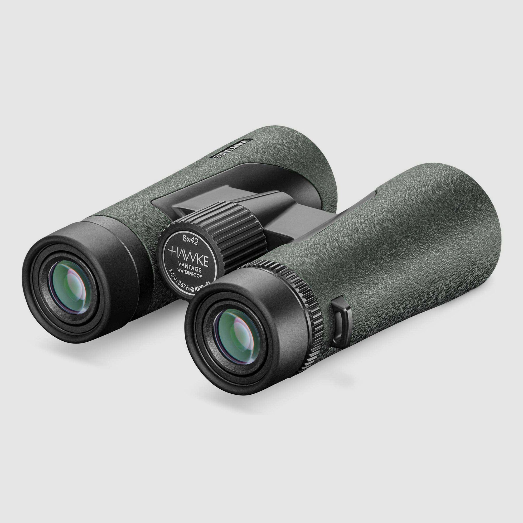 HAWKE 34122 VANTAGE 8x42 BINOCULARS