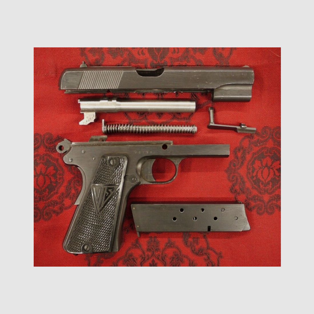 Radom VIS P35
