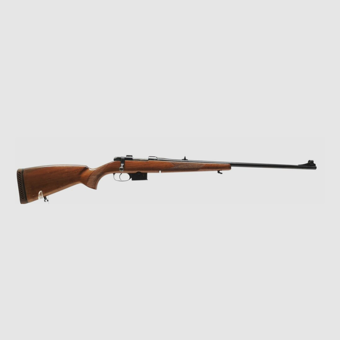 Brünner Waffenwerke 527-2