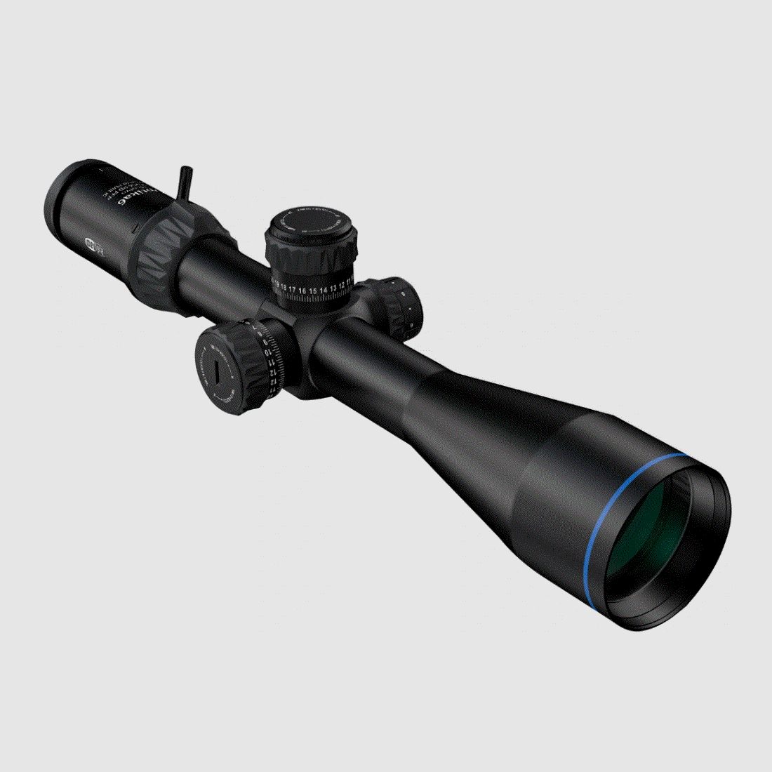 Meopta Optika6 5–30×56 RD FFP