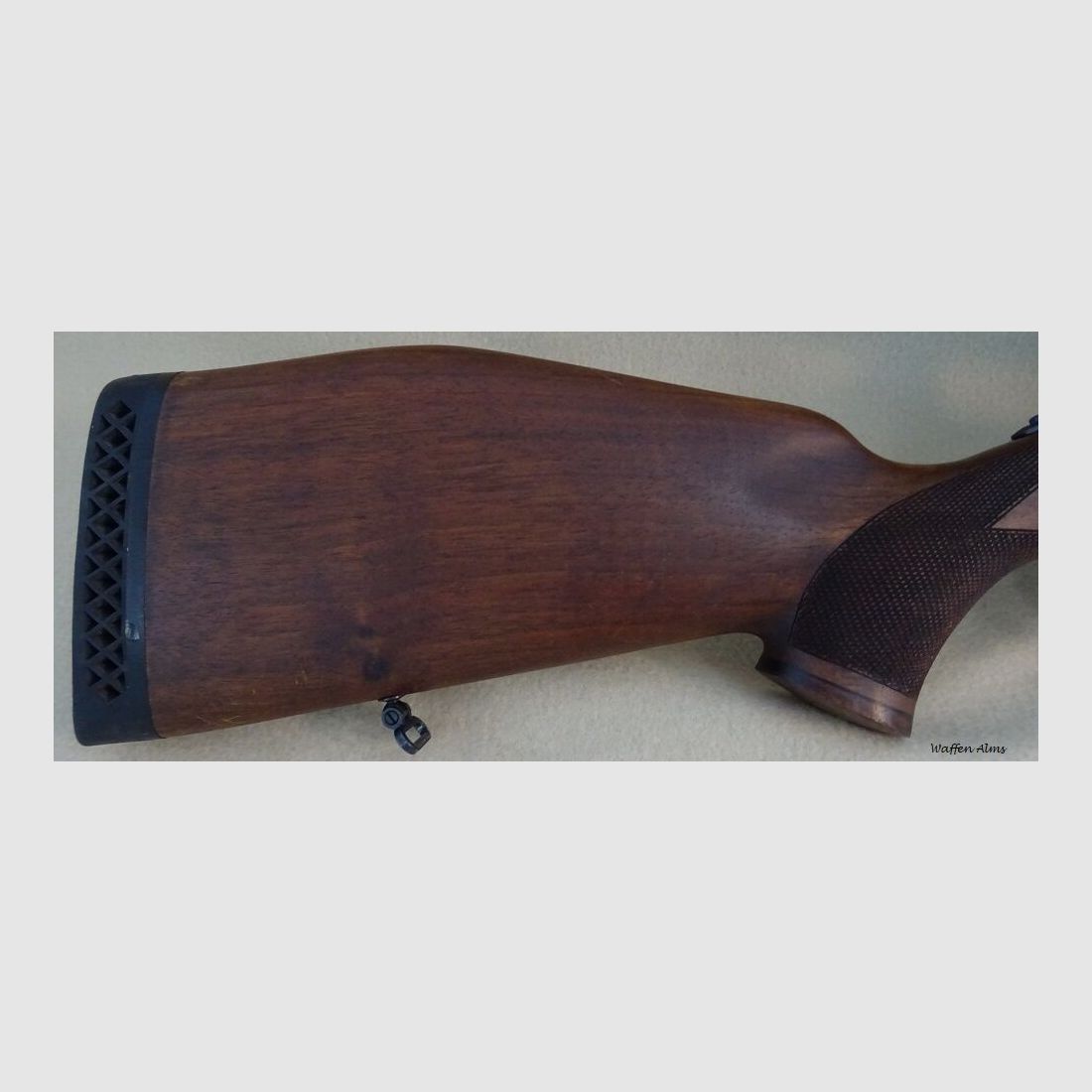 Sauer 90
