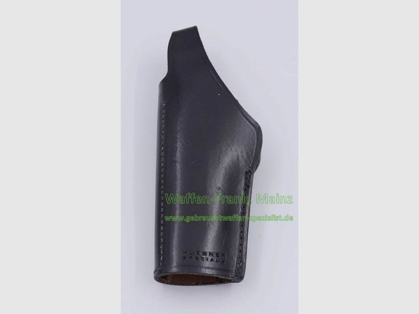 Sickinger, Autriche Holster de Ceinture Type Police Gaucher