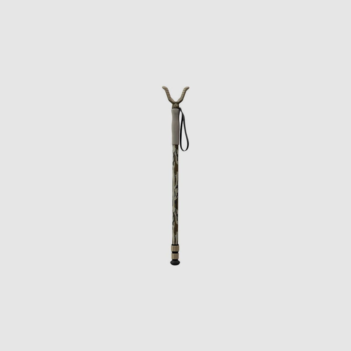 BOG Camo DeadShot Monopod Mossy Oak Bottomland