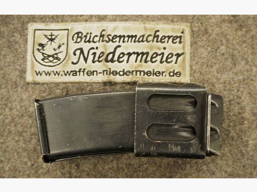 Cargador Izhevsk PPSh41, 10 disparos 7,62mm Tokarev