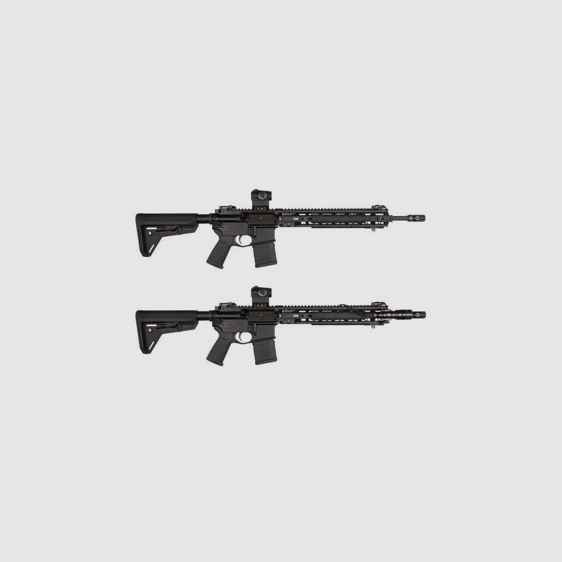 Rail Cantilever M-LOK aluminium, afbeelding 5 van 5