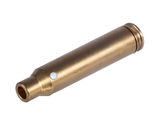 Nabój laserowy premium do przystrzeliwania .223 Rem / 5,56 x 45 Nato (LBS_cal_223Rem_prem), zdjęcie 1 z 6